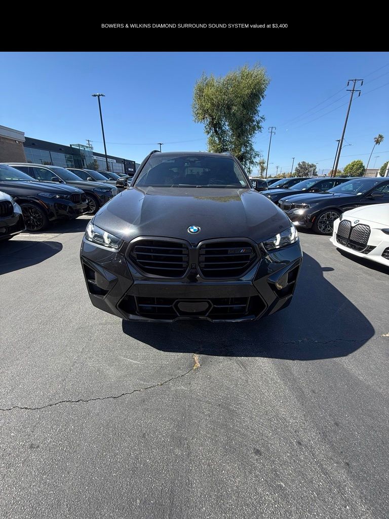 bmw x5 m 2024 5YM13ET09R9S85463 image bmw x5 m 2024 5YM13ET09R9S85463 image